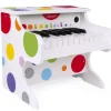 Mon Premier Piano Electronique En Bois