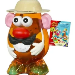 Monsieur Patate Safari - Disney Toy Story