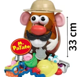 Monsieur Patate Safari - Disney Toy Story