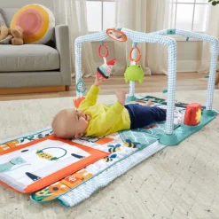 Mon Tapis Cabane 3 En 1