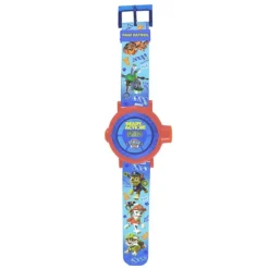 Montre Avec Projections Pat'Patrouille