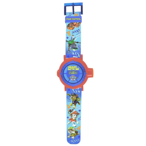 Montre Avec Projections Pat'Patrouille