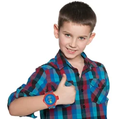 Montre Avec Projections Pat'Patrouille