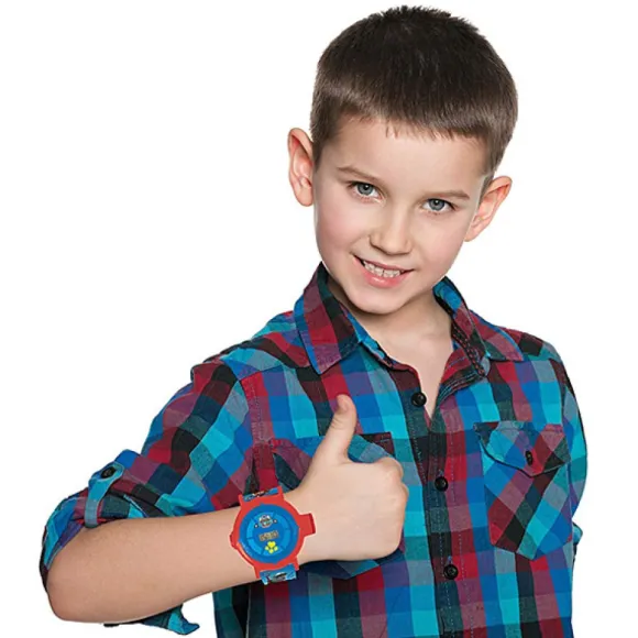 Montre Avec Projections Pat'Patrouille