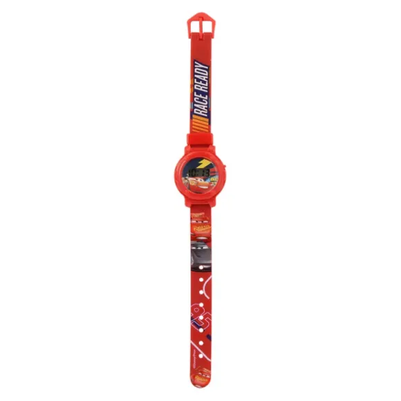 Montre Digitale - Disney Cars