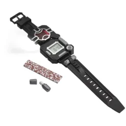 Montre Espion Spy X 8 En 1
