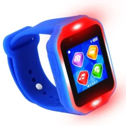 Montre Gulli Interactive Bleu
