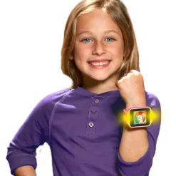 Montre Gulli Interactive Rose