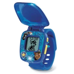 Montre Interactive De Chase - Pat Patrouille