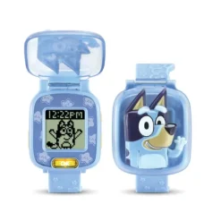Montre-Jeu Interactive De Bluey