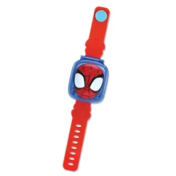 Montre-Jeu Interactive De Spidey