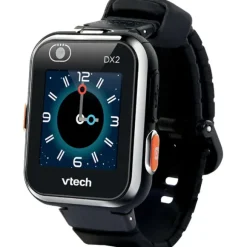 Montre Kidizoom Smartwatch Connect Dx2 Noire