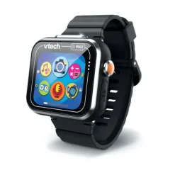Montre Kidizoom Smartwatch Max - Noire