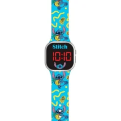 Montre Led - Stitch