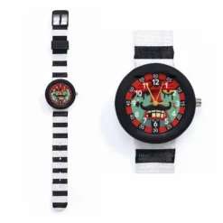 Montre Pirate
