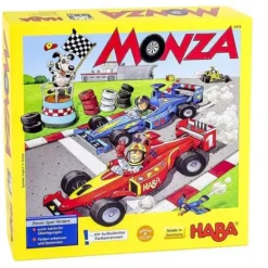 Monza