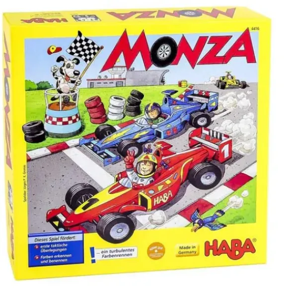 Monza