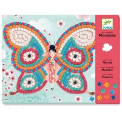 Mosaiques Papillons