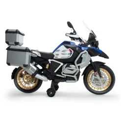 Moto Electrique Bmw 12V Adventure
