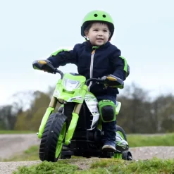 Moto Electrique 6V