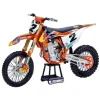Moto Honda Cbr 1000 1/6 Eme