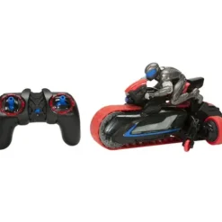 Moto Honda Factory Racing Team C.Seely 1/12 Eme