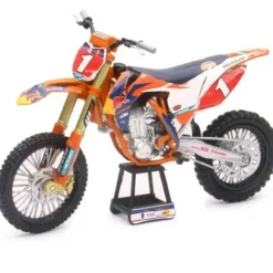 Moto Kawazaki Bud 2022 1/12 Eme