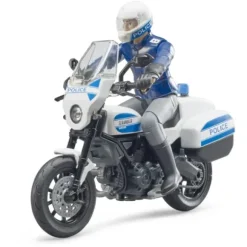 Moto Ktm C. Webb 1/10 Eme