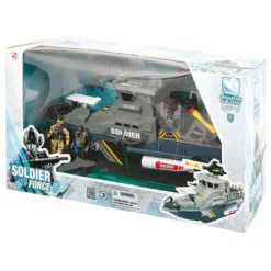 Navire Lance Missiles 57 Cm