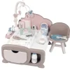 Nurserie Cocoon Baby Nurse