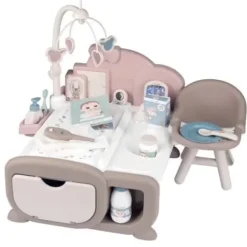 Nurserie Cocoon Baby Nurse