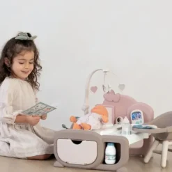 Nurserie Cocoon Baby Nurse
