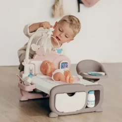 Nurserie Cocoon Baby Nurse