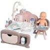Nurserie Cocoon Baby Nurse
