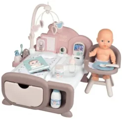 Nurserie Cocoon Baby Nurse