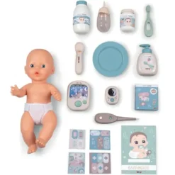Nurserie Cocoon Baby Nurse