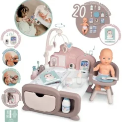 Nurserie Cocoon Baby Nurse