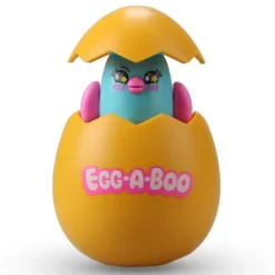 Oeuf Coucou Electronique