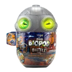 Oeufs De Dinosaures Biopod Battle Duo Pack
