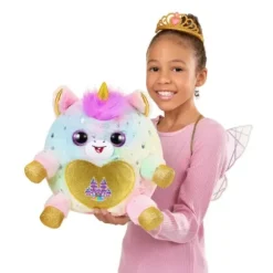 Oeuf Surprises Rainbocorns Fairycorn Princess