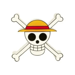 One Piece - Lampe - Skull