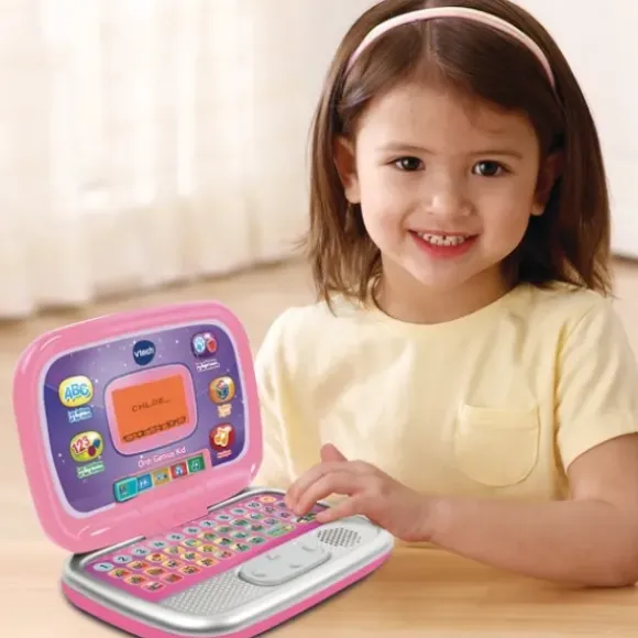 Ordinateur Genius Kid Rose