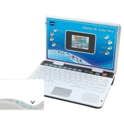 Ordinateur Genius Xl Color Pro Bilingue Silver