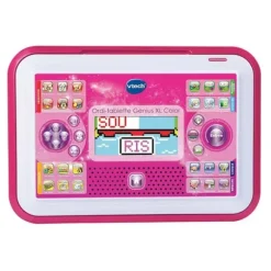 Ordinateur Tablette Genius Xl Color Rose