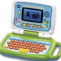 Ordinateur - Tablette P'Tit Genius Touch Vert