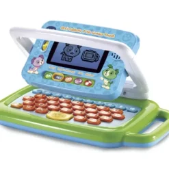 Ordinateur - Tablette P'Tit Genius Touch Vert
