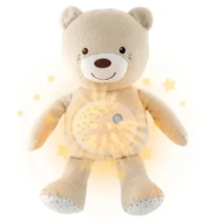 Ourson Projecteur - Baby Bear Neutre