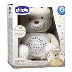 Ourson Projecteur - Baby Bear Neutre