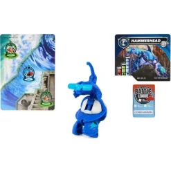 Pack De 1 Bakugan