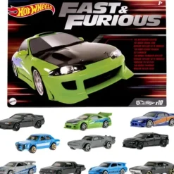 Pack 7 Racers Pup Squad - La Super Patrouille Le Film 2